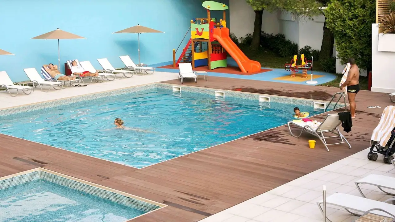 Novotel Lisboa